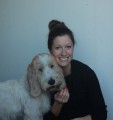 Welcome to our latest Dog Trainer, Carolien!